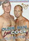 Older Men Love Cock 3 Boxcover