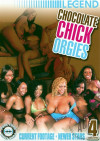 Chocolate Chick Orgies Boxcover