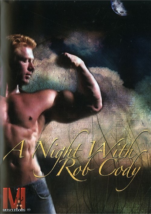 Night With Rob Cody, A