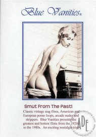 Softcore Nudes 165: Pinups & Solo Nudes Boxcover