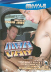 Man Van Vol. 1 Boxcover