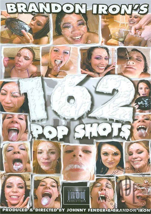 162 Pop Shots