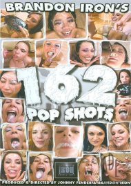 162 Pop Shots Boxcover