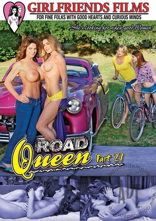 XXX Road Queen 27 (2013)