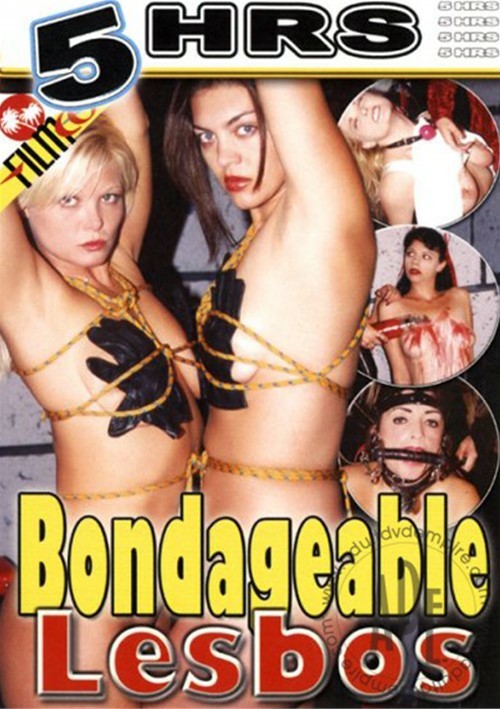 Bondageable Lesbos