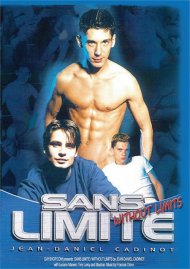 Without Limits (Sans Limite) Boxcover