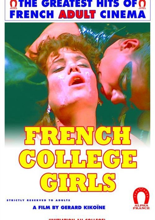 French College Girls