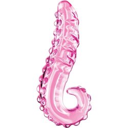 Icicles No. 24 - Pink Sex Toy Icicles No. 24 - Pink Sex Toy
