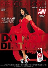 Do Not Disturb Do Not Disturb Boxcover