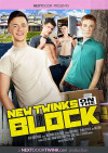 New Twinks On The Block Boxcover