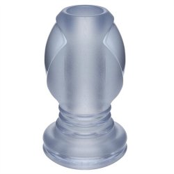 TitanMen: The Hollow - Clear TitanMen: The Hollow - Clear Boxcover