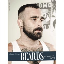 Beards: An Unshaved History - Hardcover Sex Toy Beards: An Unshaved History - Hardcover Sex Toy