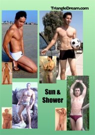 Sun & Shower Boxcover