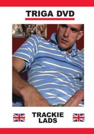 Trackie Lads Boxcover