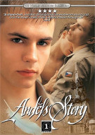 Andel's Story Boxcover