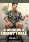 Barracks Glory Hole 1 Boxcover