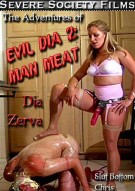 Adventures Of Evil Dia 2, The Porn Video