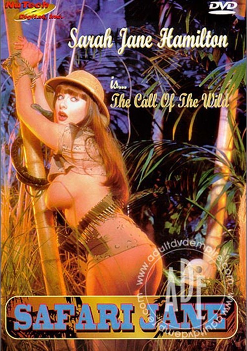 Call Of The Wild Porn - Safari Jane (1993) | Adult Empire