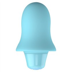 ToyJoy: Stella Bullet Stimulator - Blue Sex Toy ToyJoy: Stella Bullet Stimulator - Blue Sex Toy