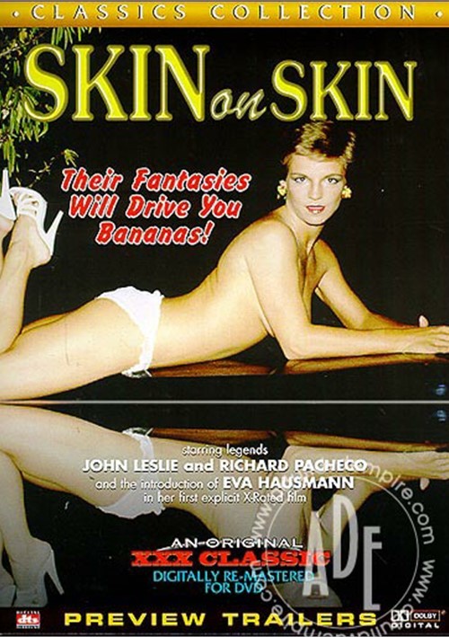 Skin To Skin Porn