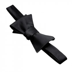 Fifty Shades Darker Collection: His Rules Bondage Bow Tie Restraint Fifty Shades Darker Collection: His Rules Bondage Bow Tie Restraint Boxcover