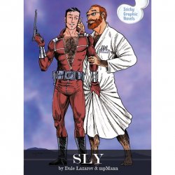 Sly Sex Toy Sly Sex Toy