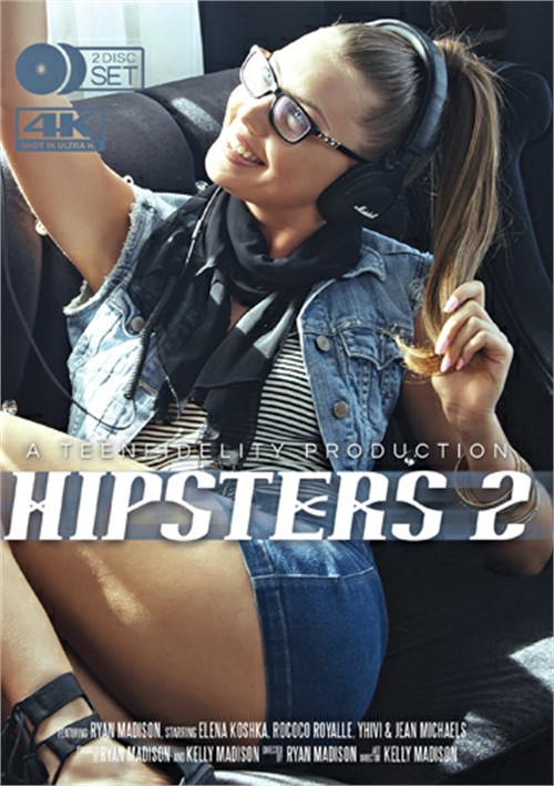 Hipsters 2 (2017) by TeenFidelity - HotMovies