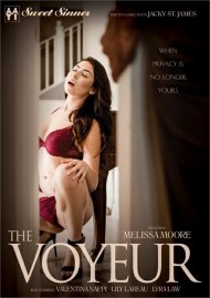 Voyeur, The Movie