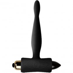 Rocks Off - Teazer - Black Rocks Off - Teazer - Black Boxcover