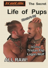 Secret Life of Pups, The Boxcover