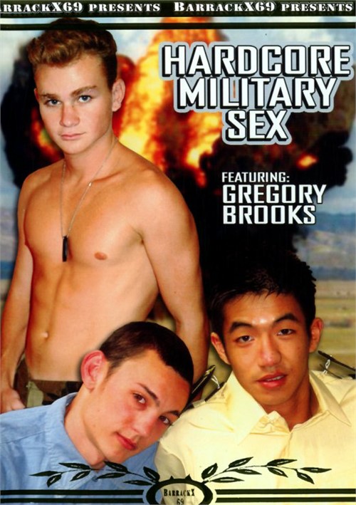 Hardcore Gay Porn Military - Gay Porn Videos, DVDs & Sex Toys @ Gay DVD Empire