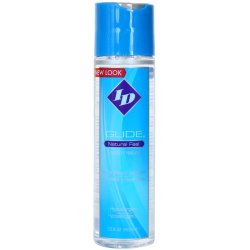 ID Glide - 8.5 oz. Sex Toy ID Glide - 8.5 oz. Sex Toy