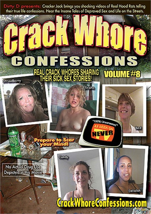 Crack Whore Confessions Lindsey