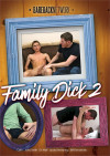 Family Dick 2 Boxcover