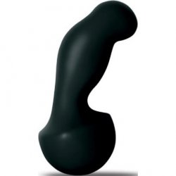 Nexus Gyro Male G-Spot Massager Silicone - Black Nexus Gyro Male G-Spot Massager Silicone - Black Boxcover