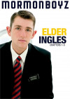 Elder Ingles: Chapter 1-5 Boxcover