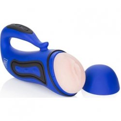 Apollo: Alpha Stroker 2 - Blue Apollo: Alpha Stroker 2 - Blue Boxcover