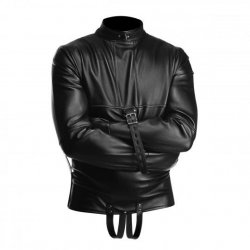 Strict Straight Jacket - Large Strict Straight Jacket - Large Boxcover