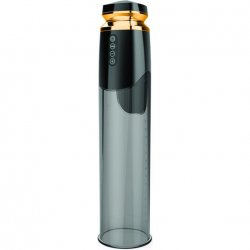 Mother Sucker Penis Pump sex toy.