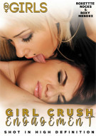 Girl Crush Engagement Porn Video