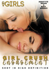 Girl Crush Engagement Boxcover