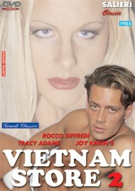 Vietnam Store 2 Boxcover