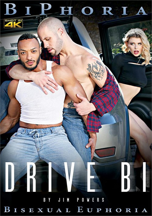 Drive Bi Boxcover