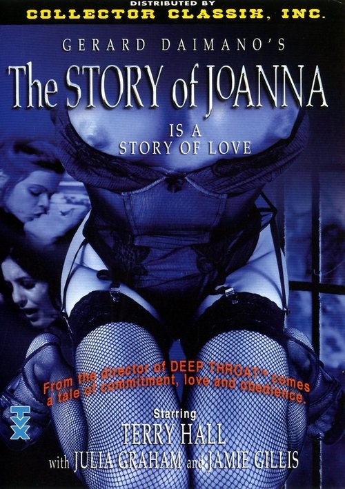 The Story of Joanna Is a Story of Love