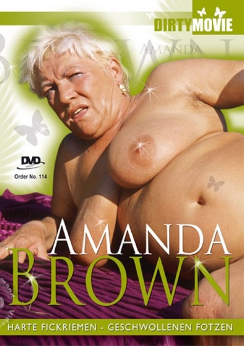 Dirty Movie #114 - Amanda Brown