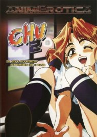 Chu #2 Boxcover