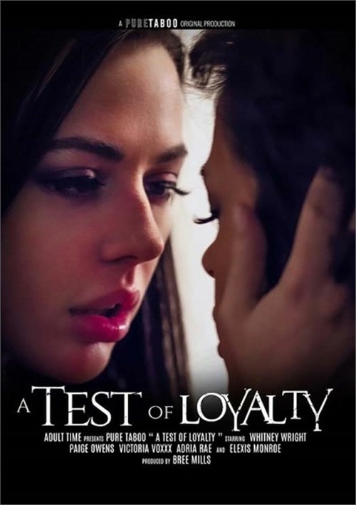 Test Of Loyalty, The