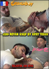 Jess Royan Used by Aday Traun Boxcover