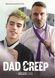 Dad Creep image