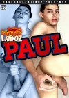 Paul Boxcover